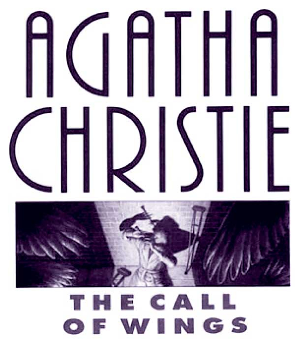 Иллюстрация к книге — Агата Кристи. Она написала убийство [i_033.jpg]