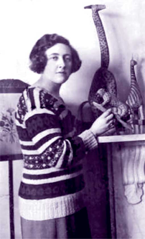 Иллюстрация к книге — Агата Кристи. Она написала убийство [i_036.jpg]