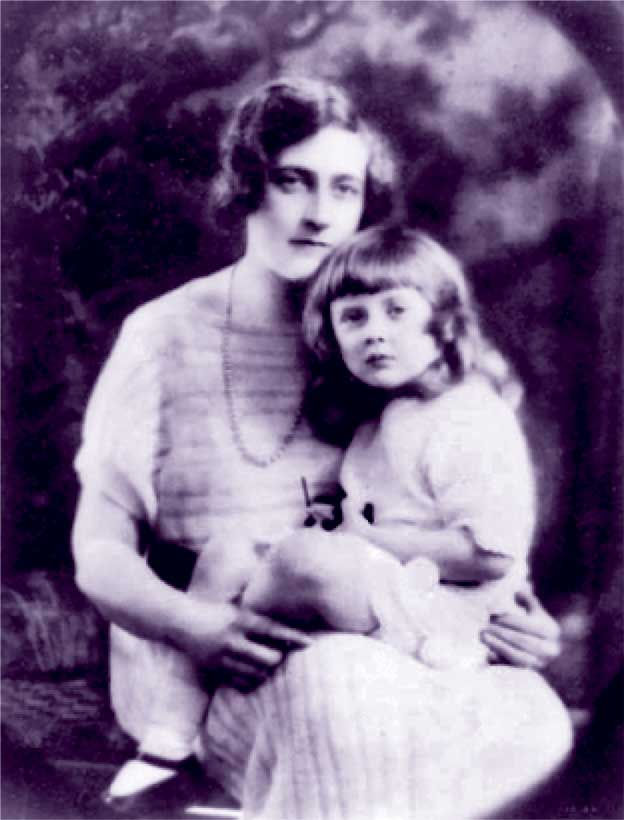 Иллюстрация к книге — Агата Кристи. Она написала убийство [i_040.jpg]