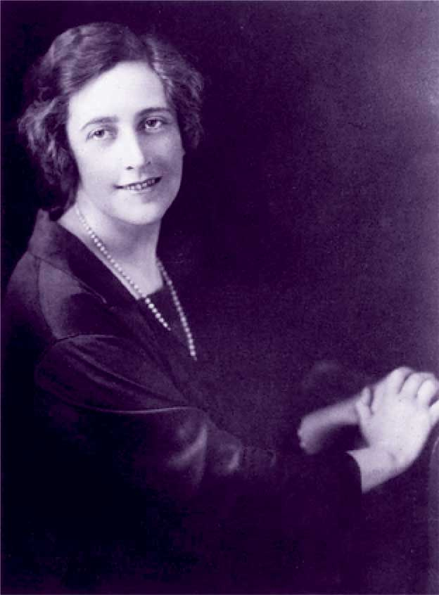 Иллюстрация к книге — Агата Кристи. Она написала убийство [i_050.jpg]