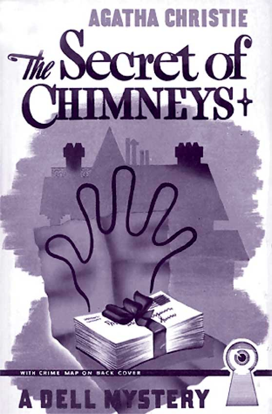 Иллюстрация к книге — Агата Кристи. Она написала убийство [i_054.jpg]