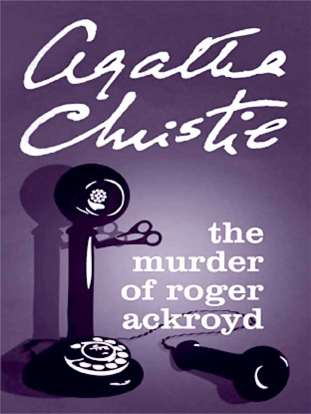 Иллюстрация к книге — Агата Кристи. Она написала убийство [i_058.jpg]