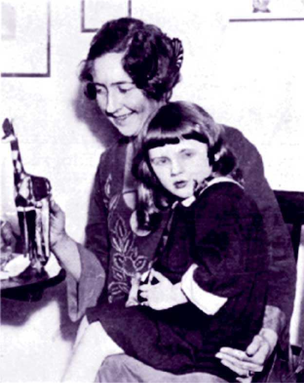 Иллюстрация к книге — Агата Кристи. Она написала убийство [i_060.jpg]