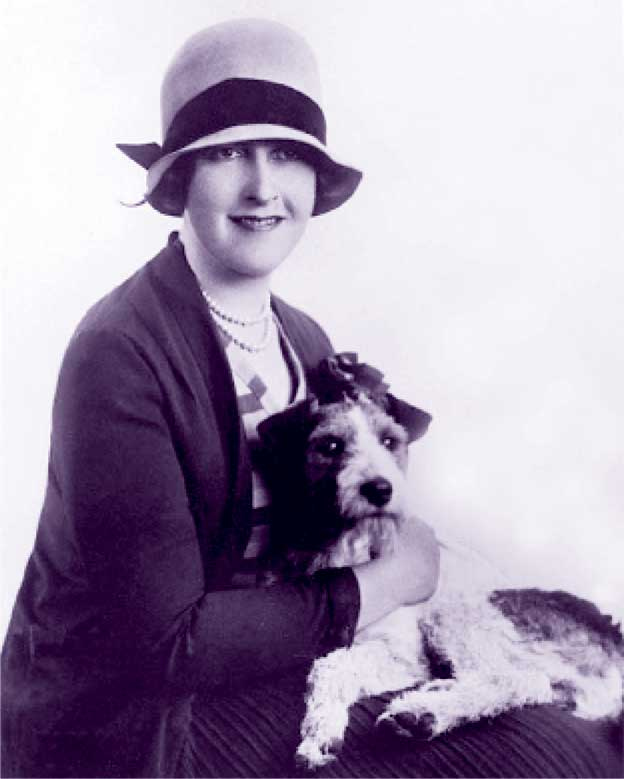 Иллюстрация к книге — Агата Кристи. Она написала убийство [i_061.jpg]