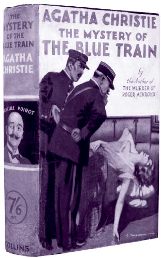 Иллюстрация к книге — Агата Кристи. Она написала убийство [i_063.jpg]