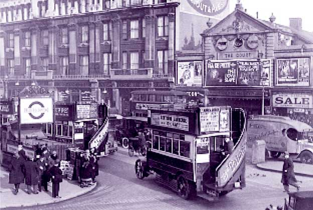 Иллюстрация к книге — Агата Кристи. Она написала убийство [i_065.jpg]