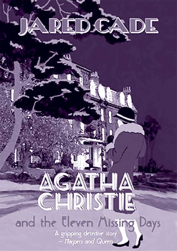 Иллюстрация к книге — Агата Кристи. Она написала убийство [i_071.jpg]