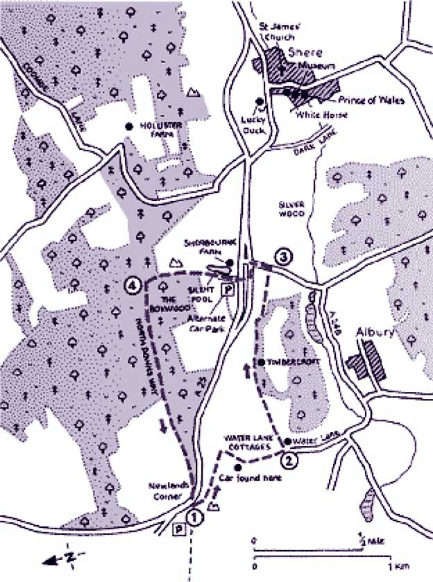 Иллюстрация к книге — Агата Кристи. Она написала убийство [i_080.jpg]