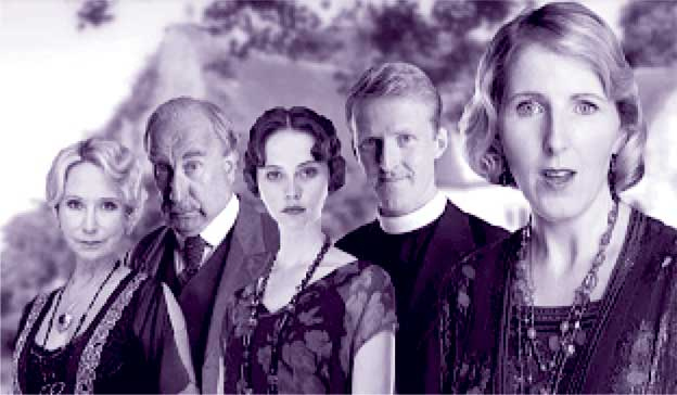 Иллюстрация к книге — Агата Кристи. Она написала убийство [i_084.jpg]