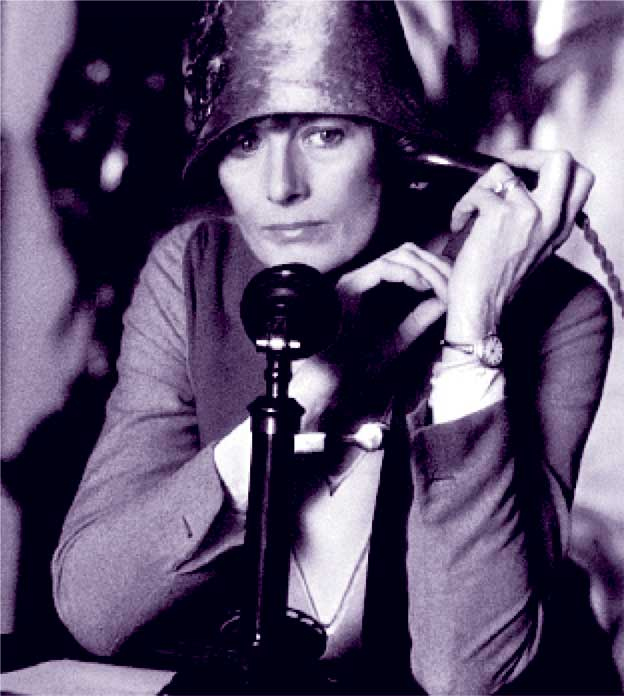 Иллюстрация к книге — Агата Кристи. Она написала убийство [i_086.jpg]