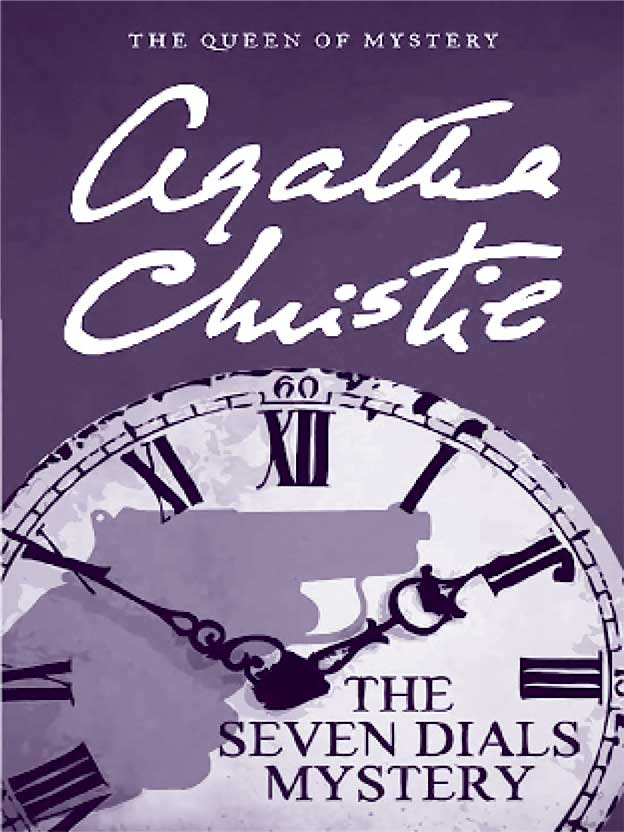 Иллюстрация к книге — Агата Кристи. Она написала убийство [i_108.jpg]