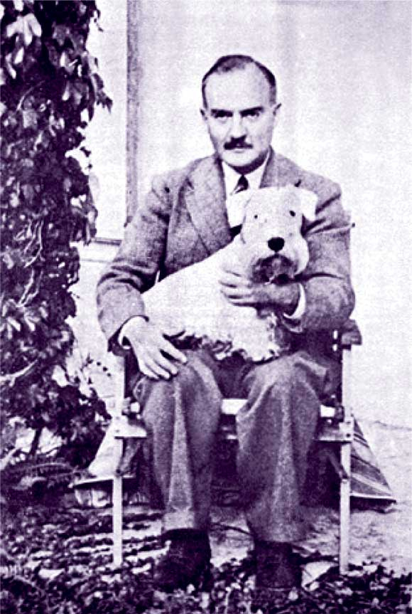 Иллюстрация к книге — Агата Кристи. Она написала убийство [i_112.jpg]