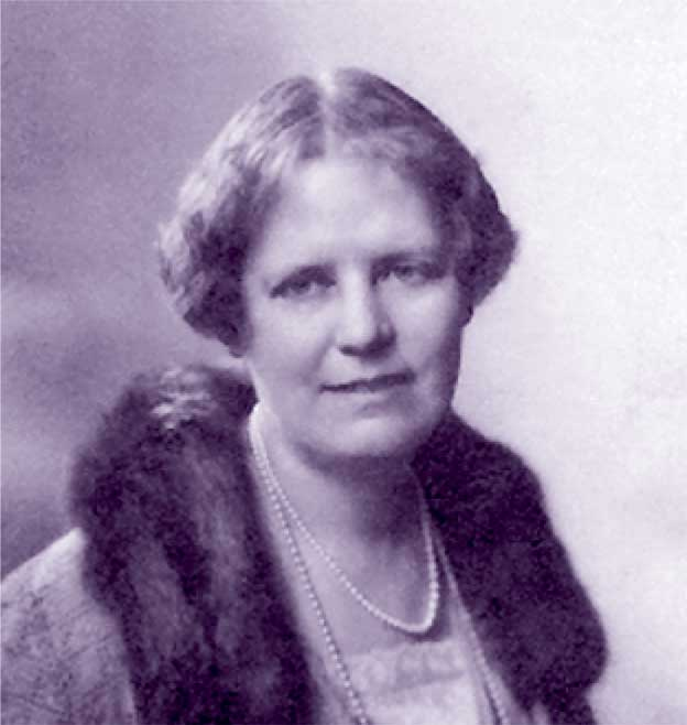 Иллюстрация к книге — Агата Кристи. Она написала убийство [i_118.jpg]