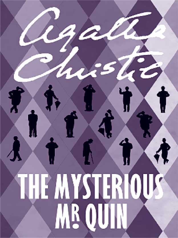 Иллюстрация к книге — Агата Кристи. Она написала убийство [i_119.jpg]