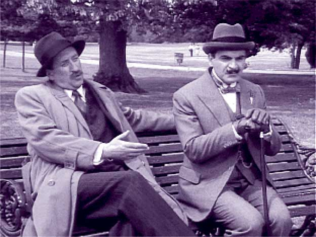 Иллюстрация к книге — Агата Кристи. Она написала убийство [i_124.jpg]