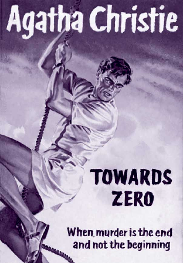 Иллюстрация к книге — Агата Кристи. Она написала убийство [i_134.jpg]