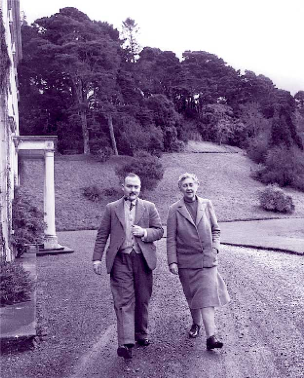 Иллюстрация к книге — Агата Кристи. Она написала убийство [i_138.jpg]