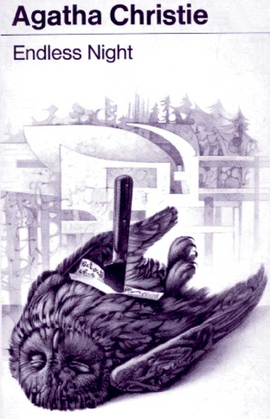 Иллюстрация к книге — Агата Кристи. Она написала убийство [i_143.jpg]