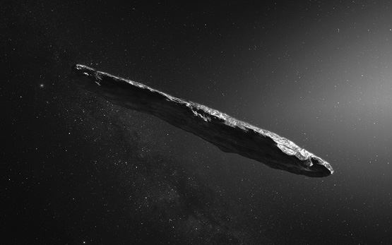 Иллюстрация к книге — Внеземной. В поисках инопланетного разума [i_003.jpg]