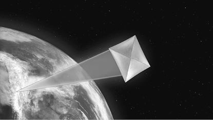 Иллюстрация к книге — Внеземной. В поисках инопланетного разума [i_007.jpg]