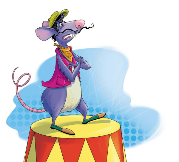 Иллюстрация к книге — Детективы из Бродячего цирка [i_012.jpg]