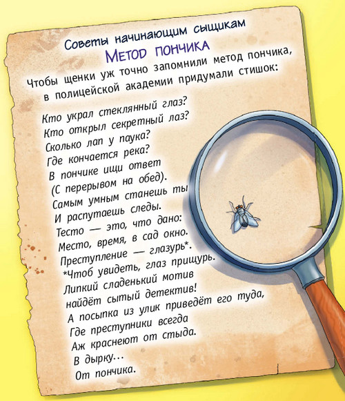 Иллюстрация к книге — Детективы из Бродячего цирка [i_017.jpg]