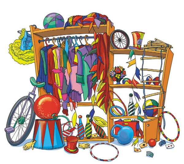 Иллюстрация к книге — Детективы из Бродячего цирка [i_024.jpg]