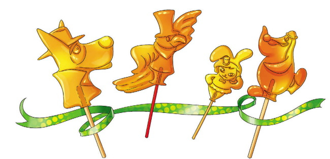 Иллюстрация к книге — Детективы из Бродячего цирка [i_086.jpg]