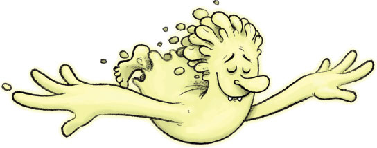 Иллюстрация к книге — Охотники за привидениями и ледяной призрак [i_002.jpg]