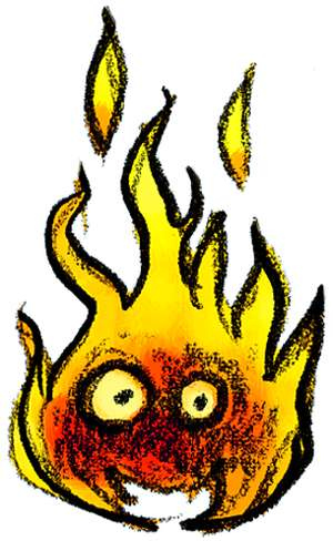 Иллюстрация к книге — Охотники за привидениями и духи огня [i_006.jpg]