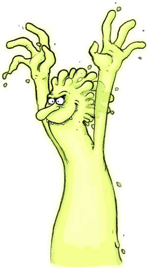 Иллюстрация к книге — Охотники за привидениями и духи огня [i_011.jpg]