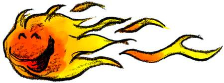 Иллюстрация к книге — Охотники за привидениями и духи огня [i_014.jpg]