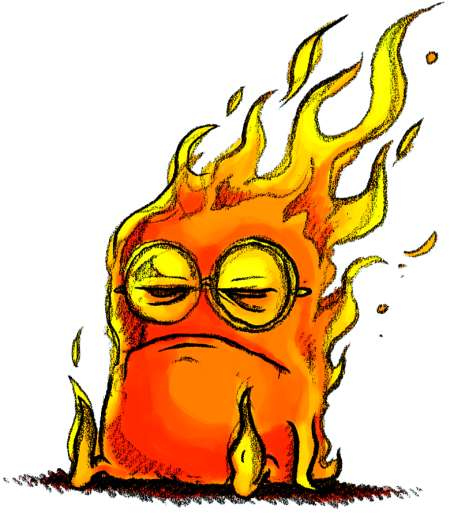 Иллюстрация к книге — Охотники за привидениями и духи огня [i_015.jpg]