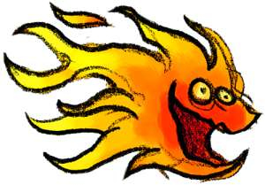 Иллюстрация к книге — Охотники за привидениями и духи огня [i_018.jpg]