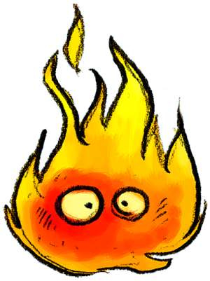 Иллюстрация к книге — Охотники за привидениями и духи огня [i_024.jpg]