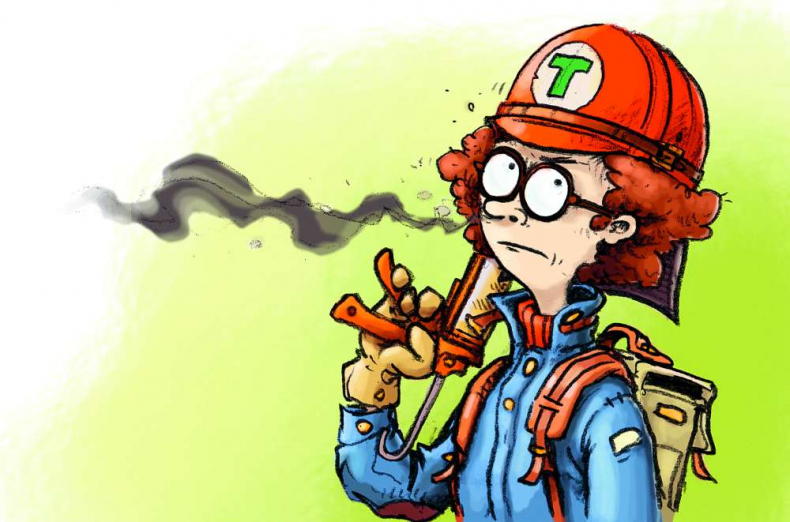 Иллюстрация к книге — Охотники за привидениями и духи огня [i_027.jpg]