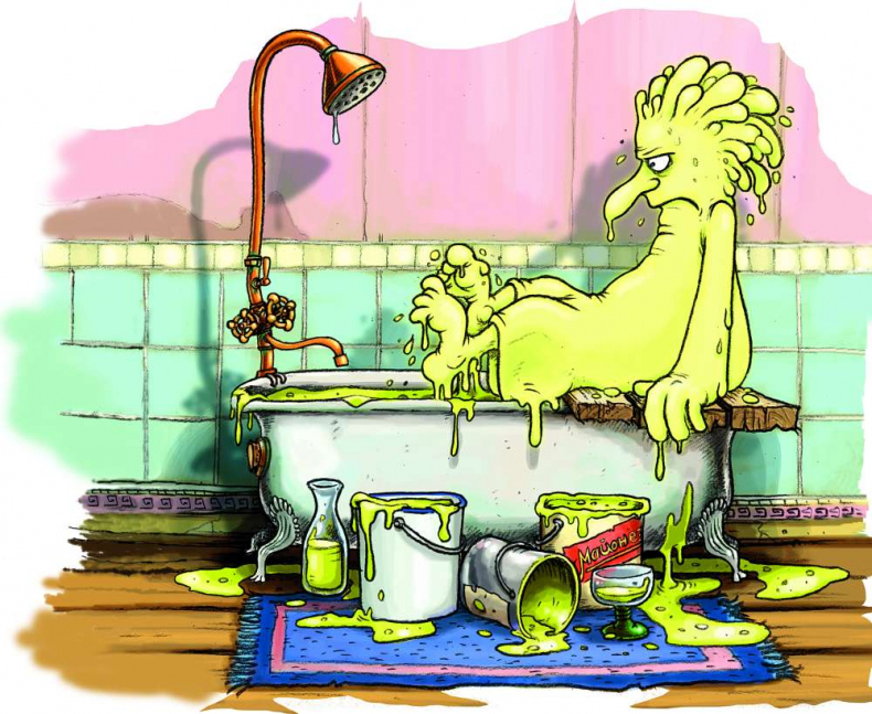 Иллюстрация к книге — Охотники за привидениями и духи огня [i_030.jpg]