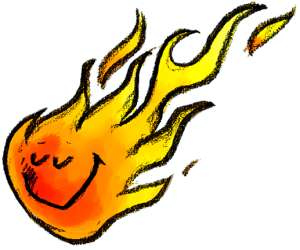 Иллюстрация к книге — Охотники за привидениями и духи огня [i_038.jpg]