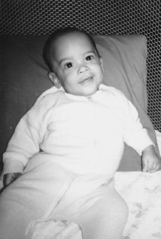 Иллюстрация к книге — Пусть правит любовь. Автобиография [i_002.jpg]