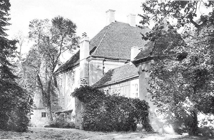 Иллюстрация к книге — Воспоминания Железного канцлера [i_003.jpg]