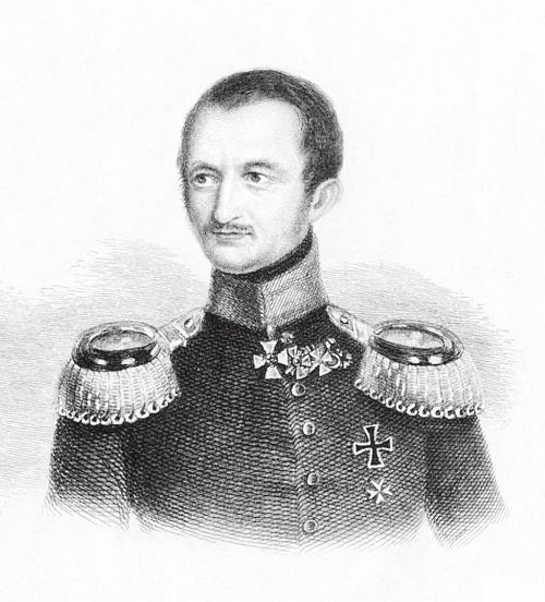 Иллюстрация к книге — Воспоминания Железного канцлера [i_004.jpg]