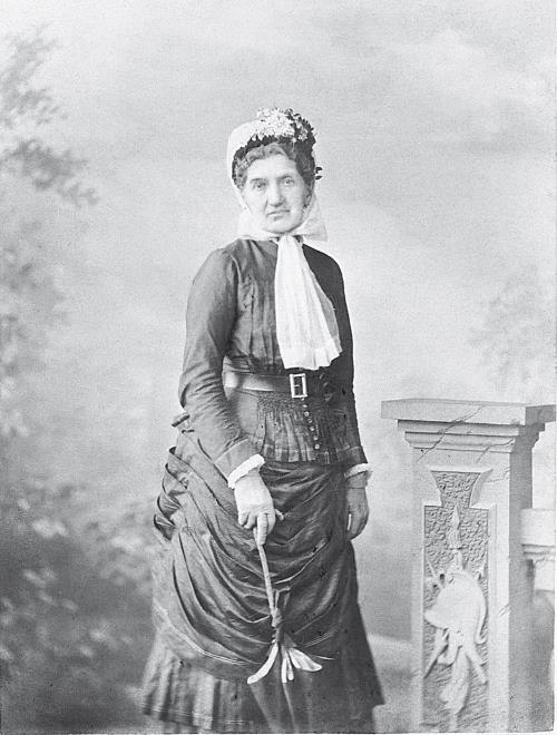 Иллюстрация к книге — Воспоминания Железного канцлера [i_005.jpg]