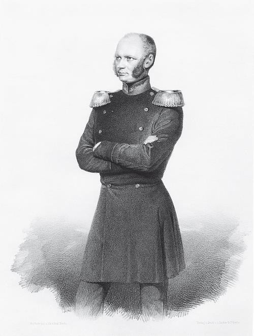 Иллюстрация к книге — Воспоминания Железного канцлера [i_006.jpg]