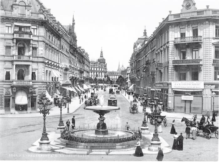 Иллюстрация к книге — Воспоминания Железного канцлера [i_007.jpg]