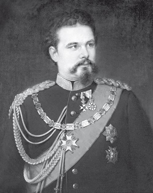 Иллюстрация к книге — Воспоминания Железного канцлера [i_009.jpg]