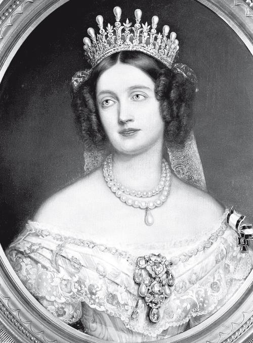 Иллюстрация к книге — Воспоминания Железного канцлера [i_017.jpg]