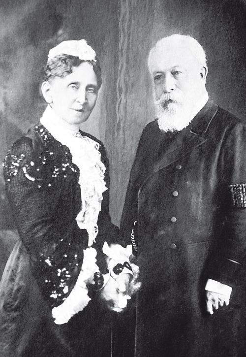 Иллюстрация к книге — Воспоминания Железного канцлера [i_033.jpg]