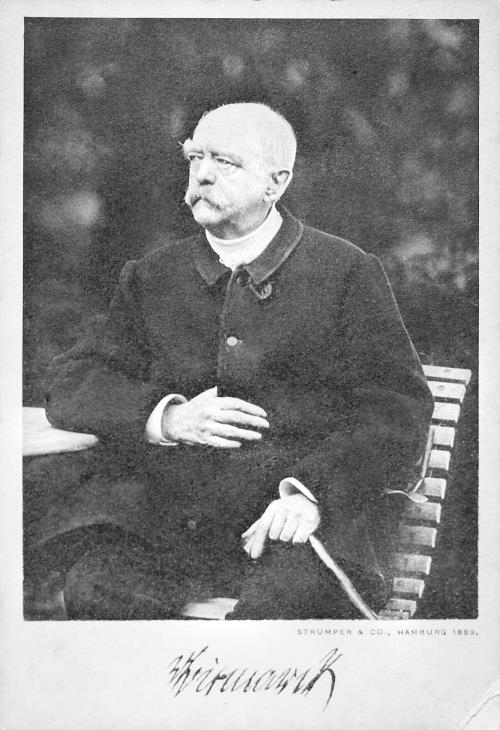 Иллюстрация к книге — Воспоминания Железного канцлера [i_034.jpg]