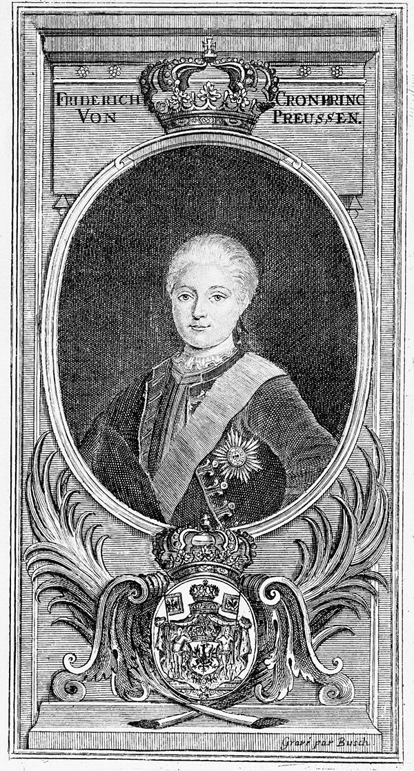 Иллюстрация к книге — Анти-Макиавелли. Наставление о военном искусстве к своим генералам [i_002.jpg]