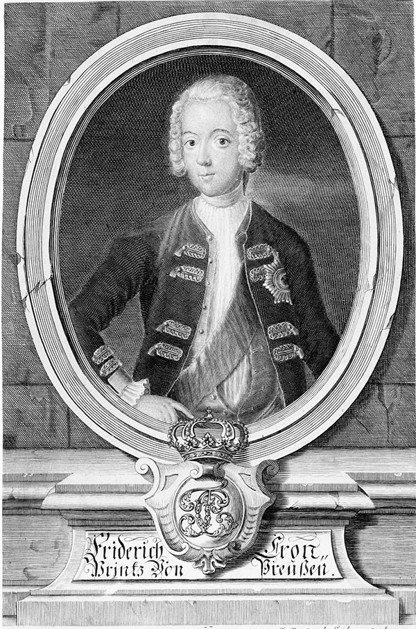 Иллюстрация к книге — Анти-Макиавелли. Наставление о военном искусстве к своим генералам [i_003.jpg]